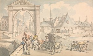 Limburg, België